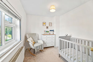 Bedroom Three- click for photo gallery